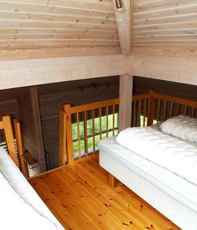 Risor Gjestehus Habitación foto